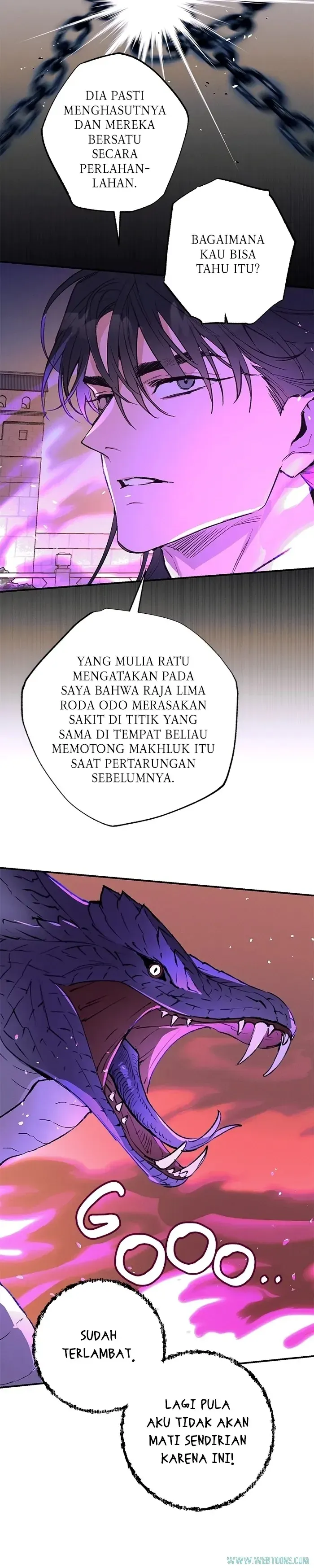 Onsaemiro Chapter 90 Online - página 6