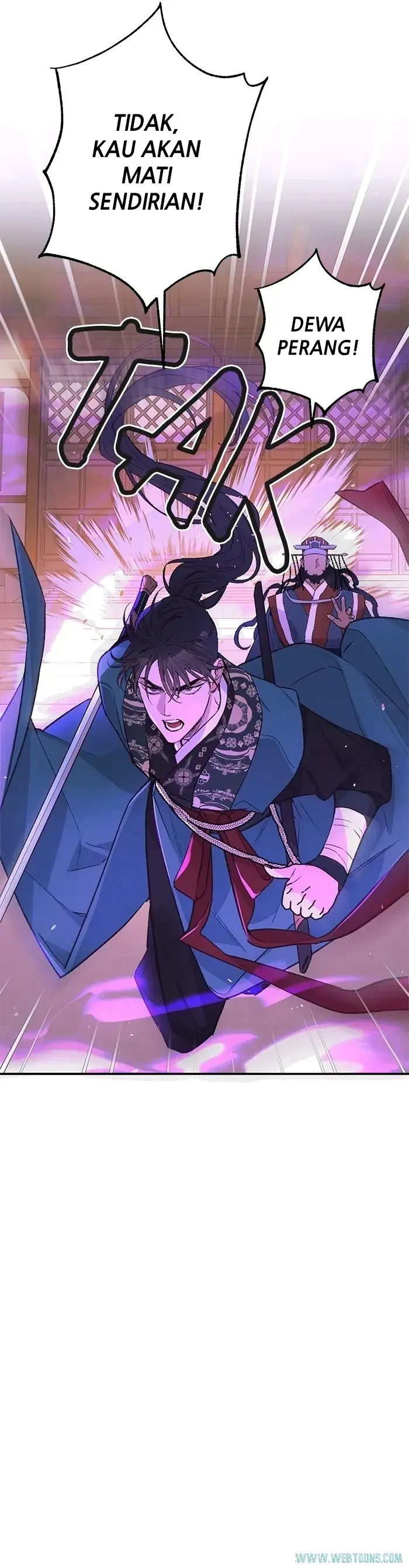 Onsaemiro Chapter 90 Online - página 7