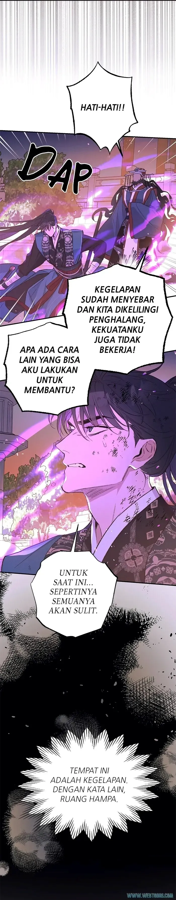 Onsaemiro Chapter 90 Online - página 9