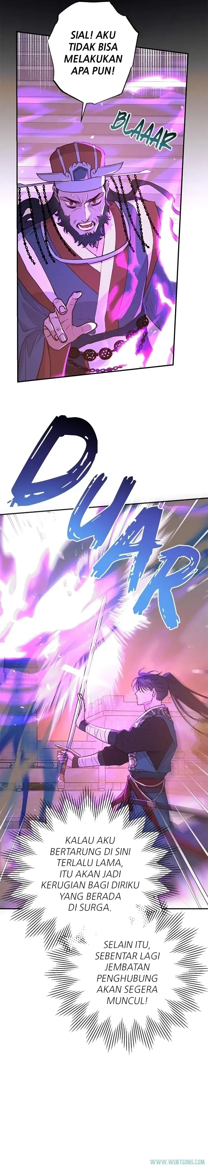 Onsaemiro Chapter 90 Online - página 10
