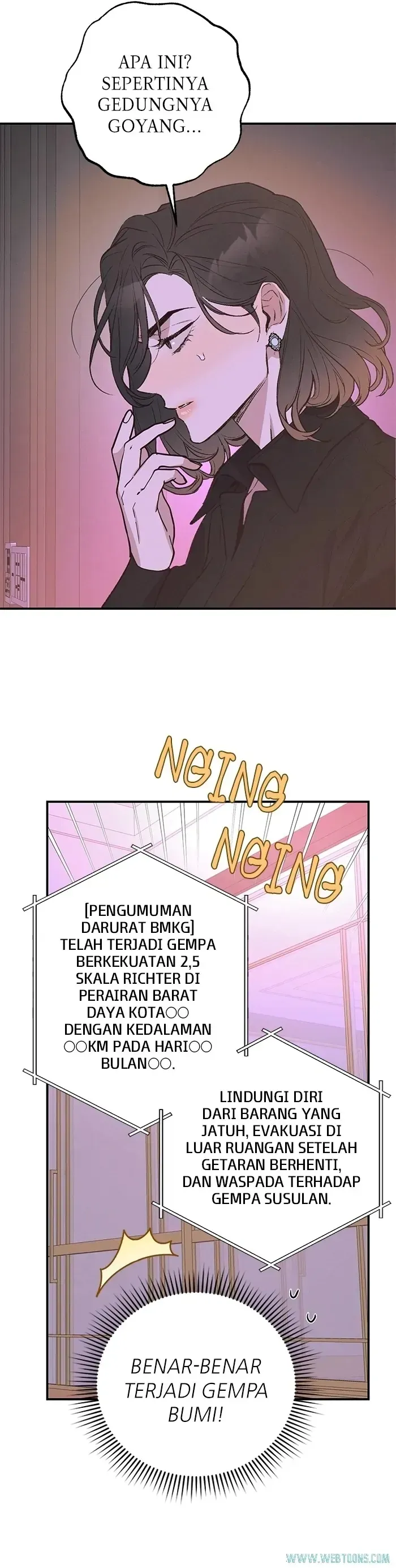 Onsaemiro Chapter 90 Online - página 12