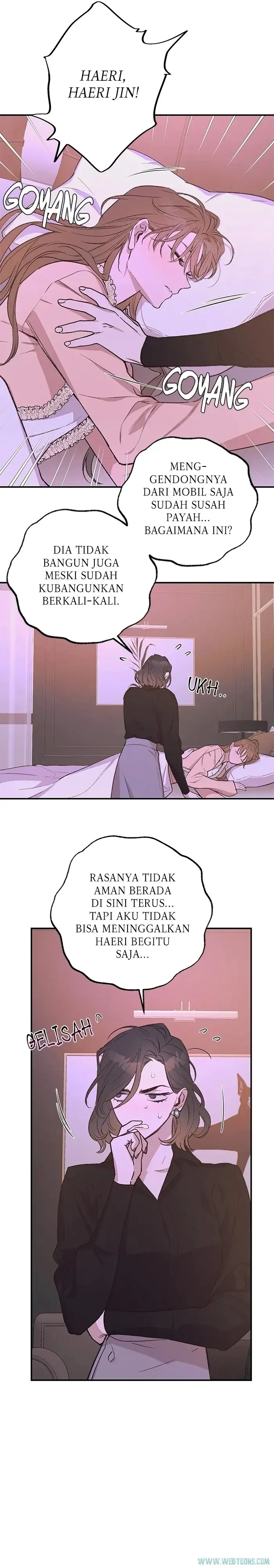 Onsaemiro Chapter 90 Online - página 13
