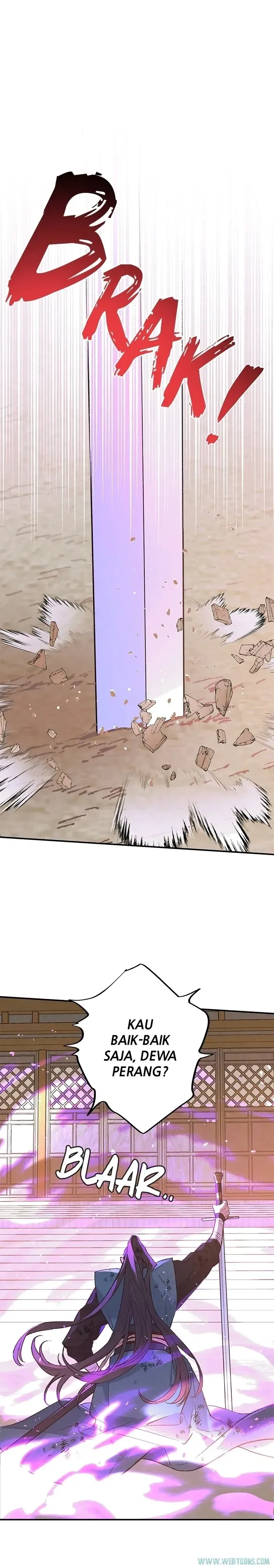 Onsaemiro Chapter 90 Online - página 18