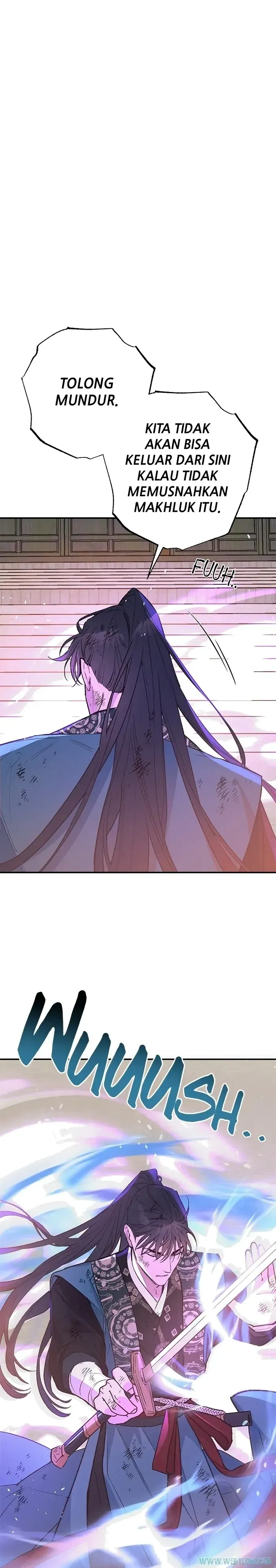 Onsaemiro Chapter 90 Online - página 19