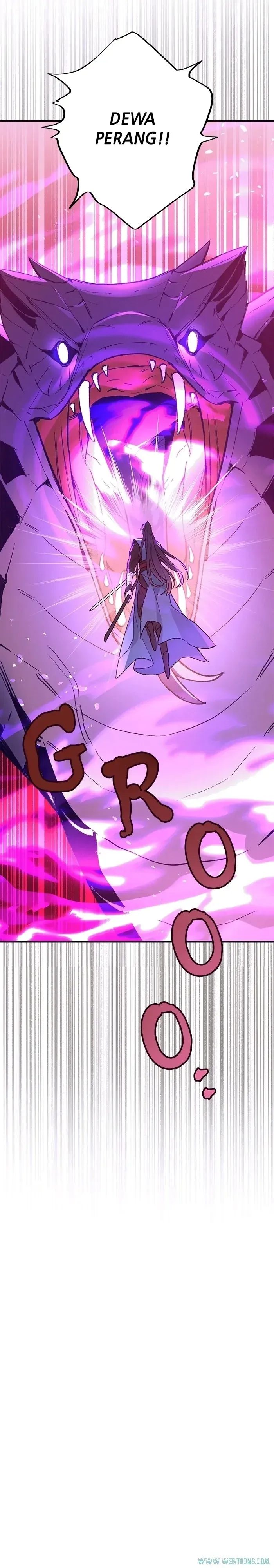 Onsaemiro Chapter 90 Online - página 23