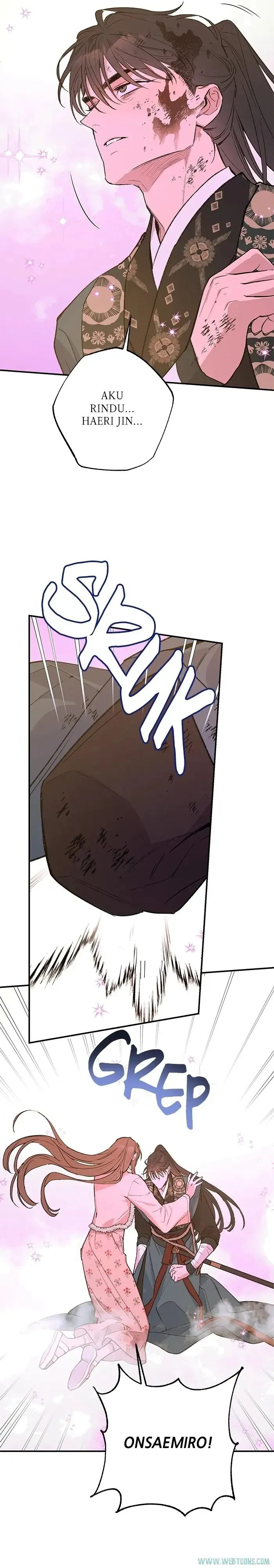 Onsaemiro Chapter 90 Online - página 27