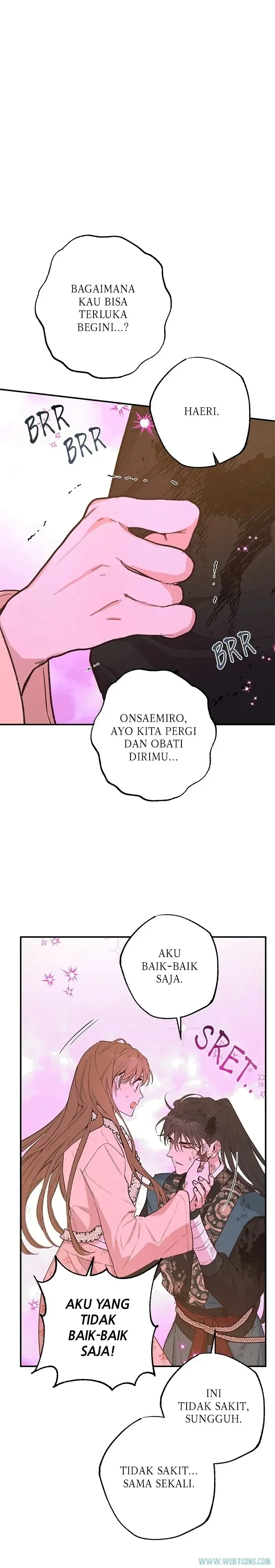 Onsaemiro Chapter 90 Online - página 29