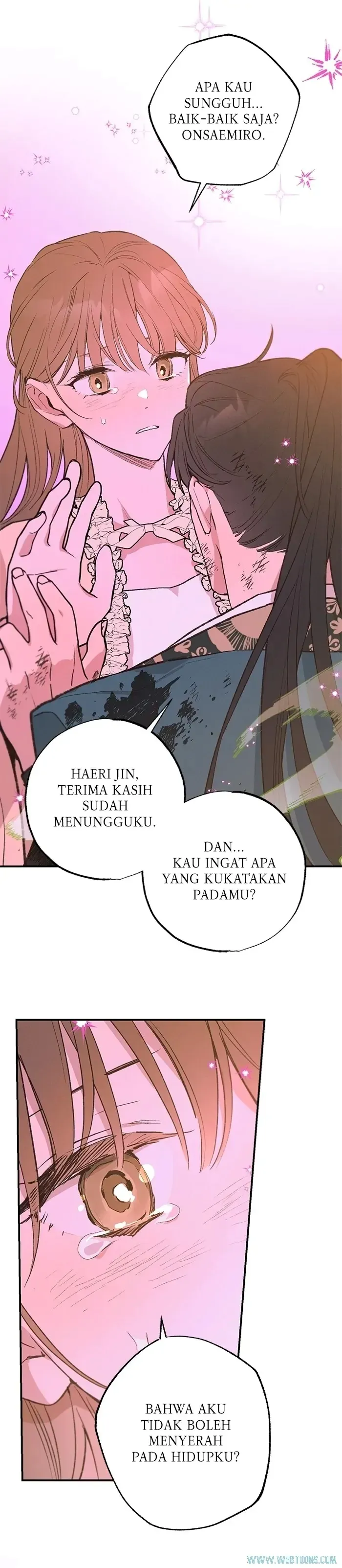 Onsaemiro Chapter 90 Online - página 30