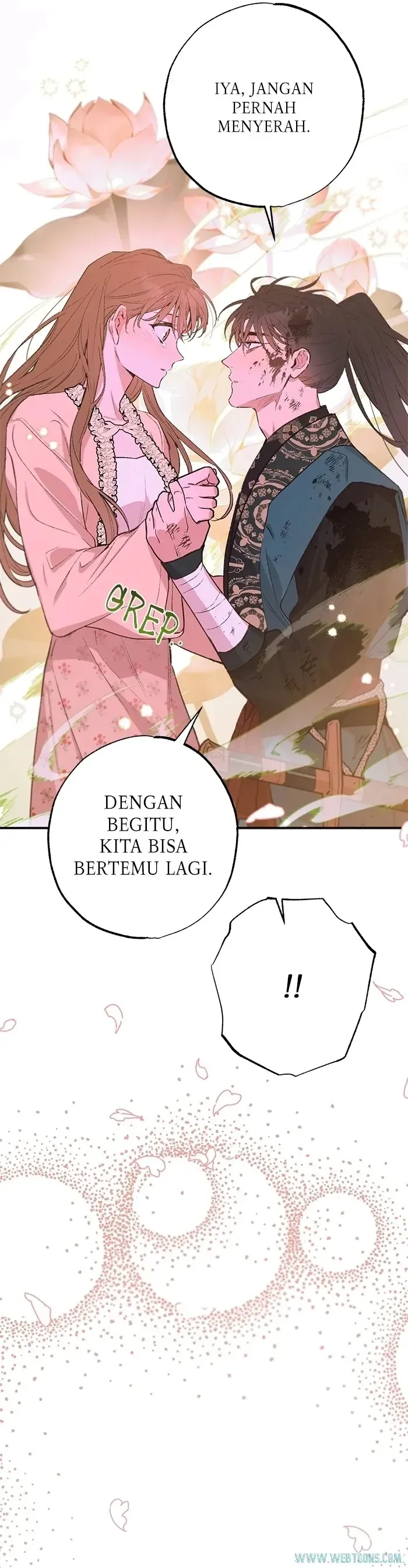 Onsaemiro Chapter 90 Online - página 31