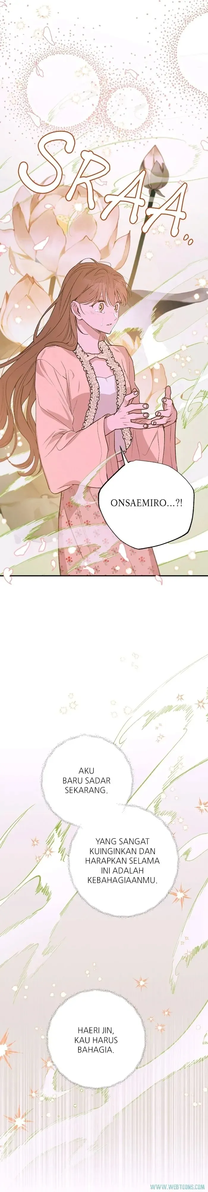 Onsaemiro Chapter 91 Online - página 3