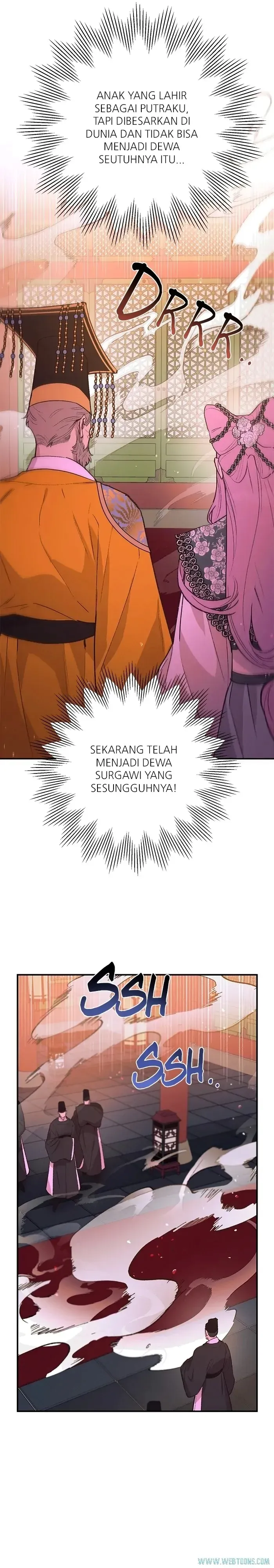 Onsaemiro Chapter 91 Online - página 6