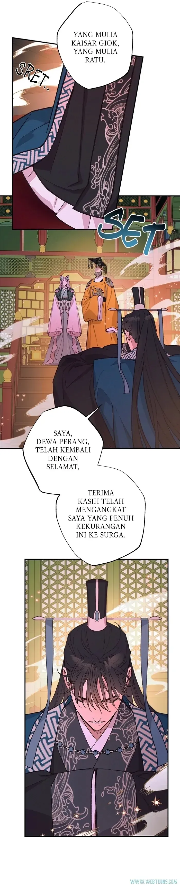 Onsaemiro Chapter 91 Online - página 8