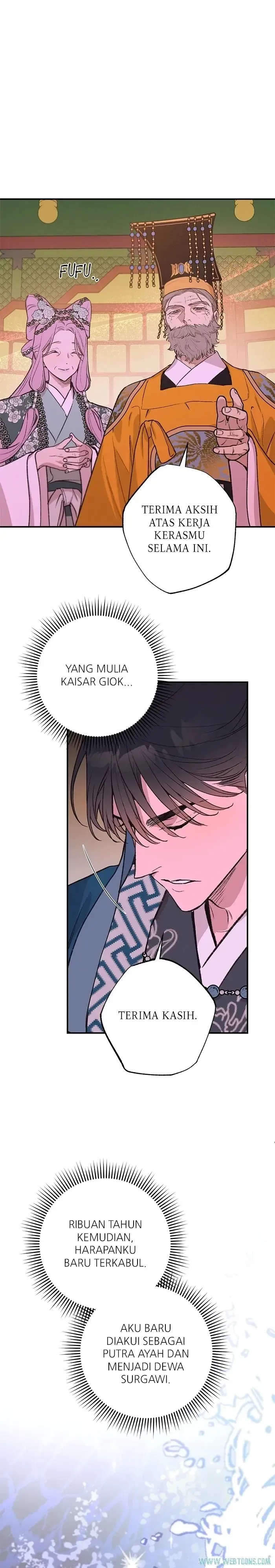 Onsaemiro Chapter 91 Online - página 10