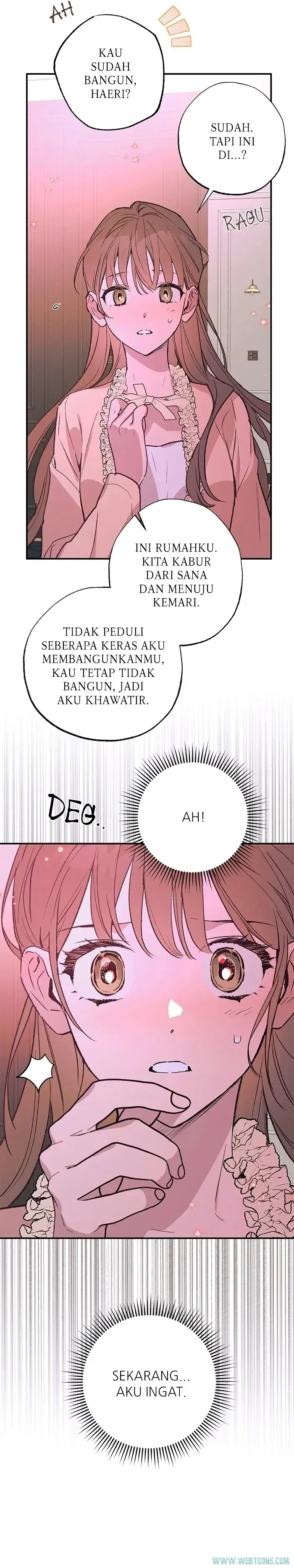 Onsaemiro Chapter 91 Online - página 13