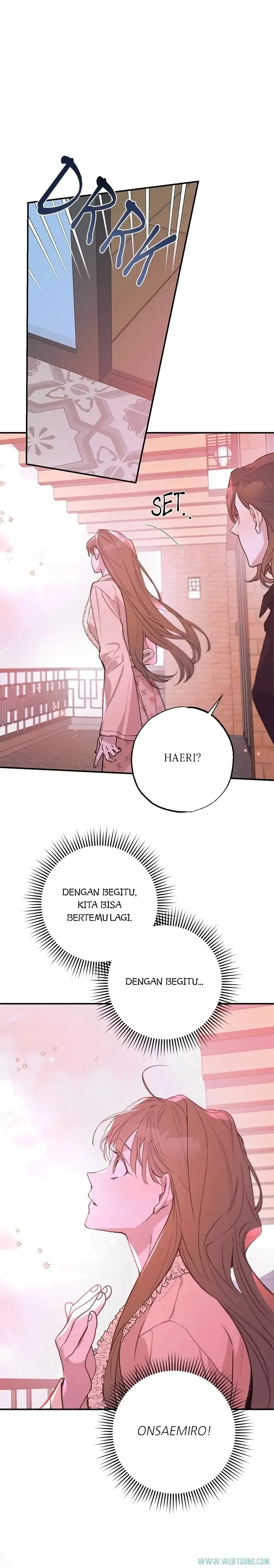Onsaemiro Chapter 91 Online - página 15