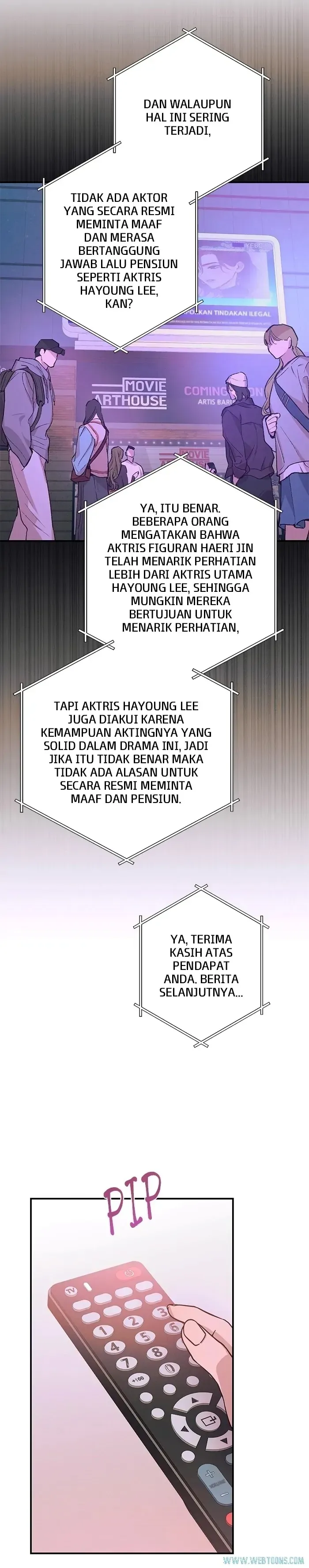 Onsaemiro Chapter 91 Online - página 22