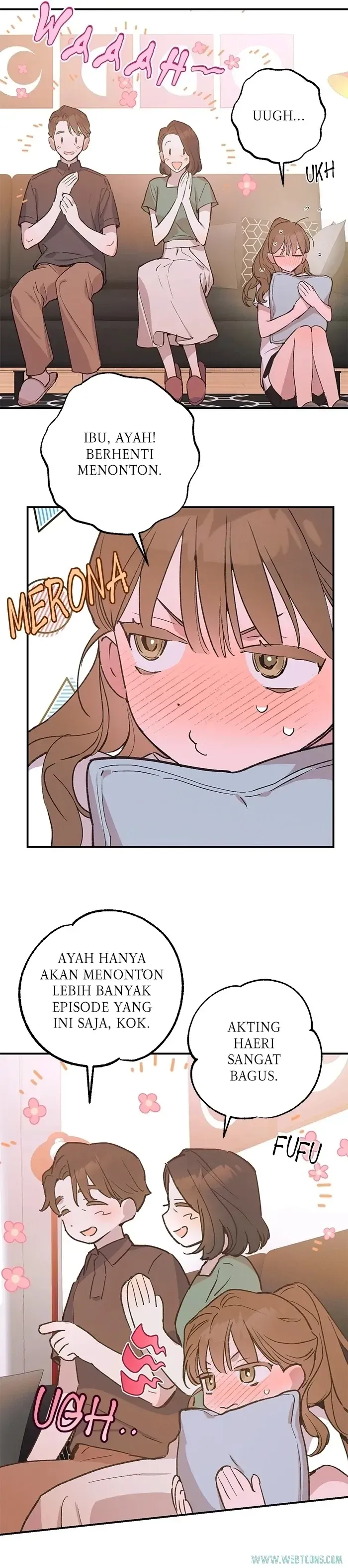 Onsaemiro Chapter 91 Online - página 25
