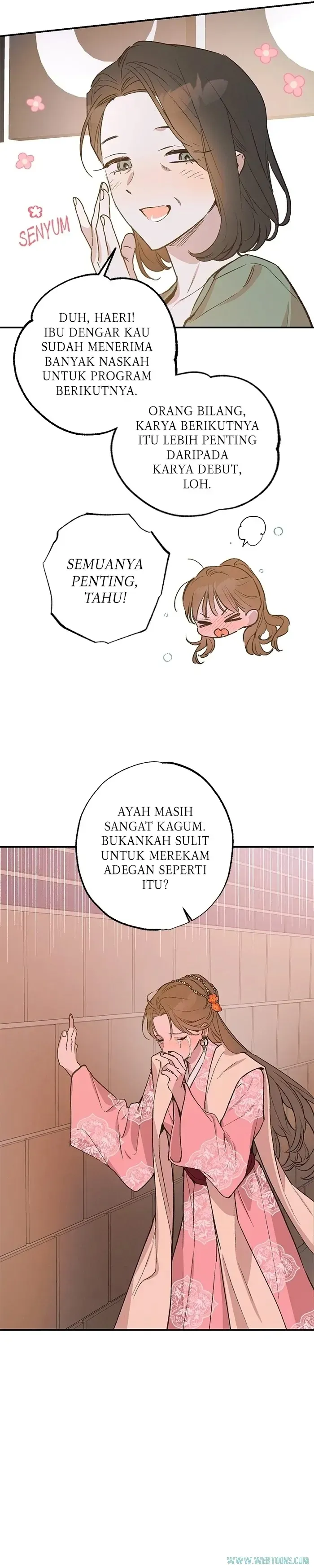 Onsaemiro Chapter 91 Online - página 26