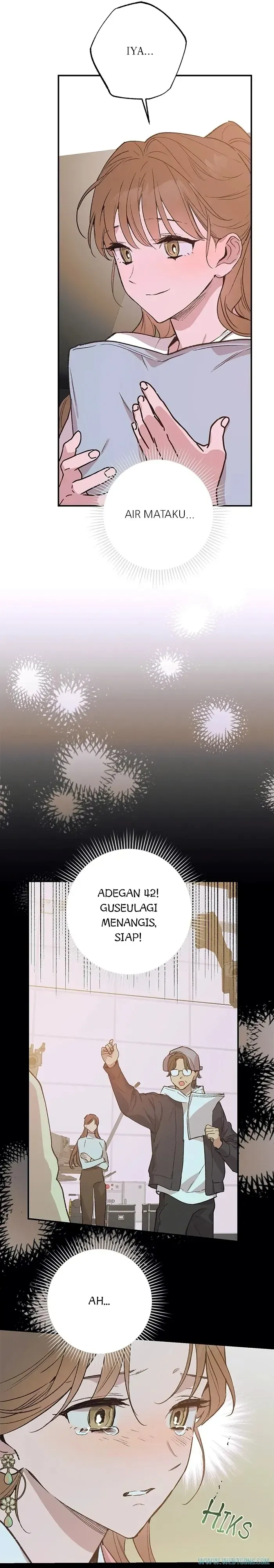 Onsaemiro Chapter 91 Online - página 27