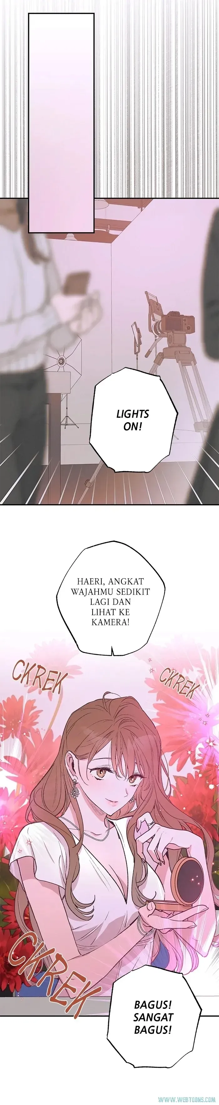 Onsaemiro Chapter 91 Online - página 30
