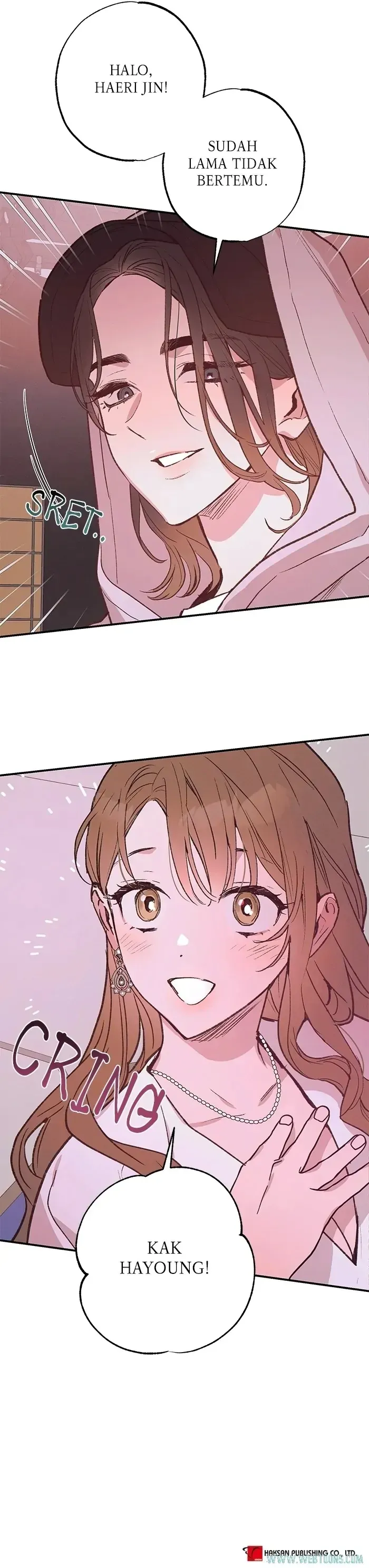 Onsaemiro Chapter 91 Online - página 32