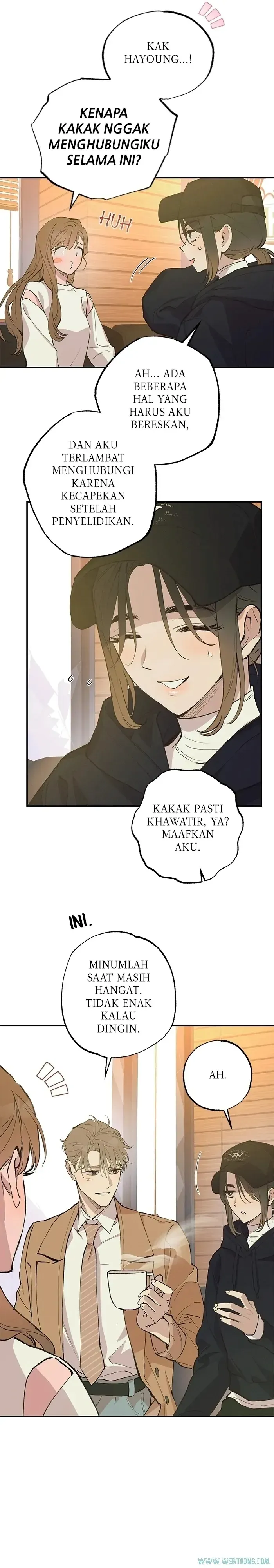 Onsaemiro Chapter 92 Online - página 4