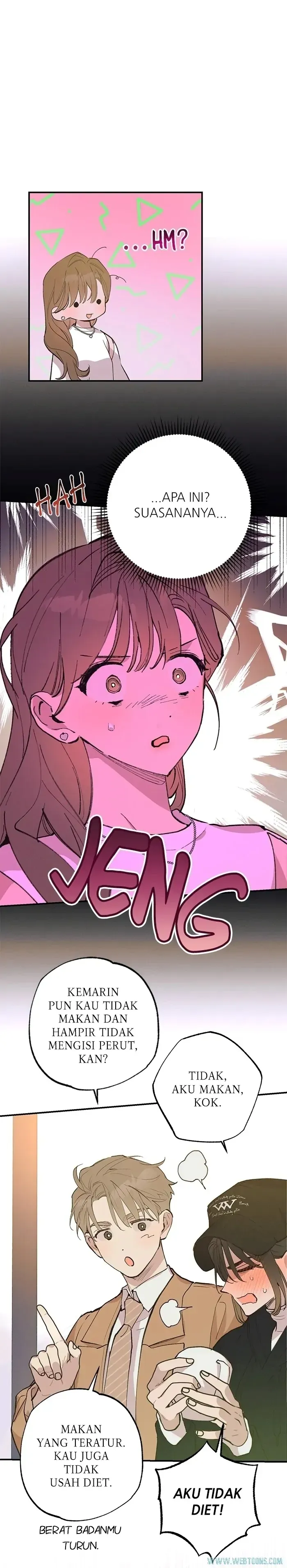 Onsaemiro Chapter 92 Online - página 5