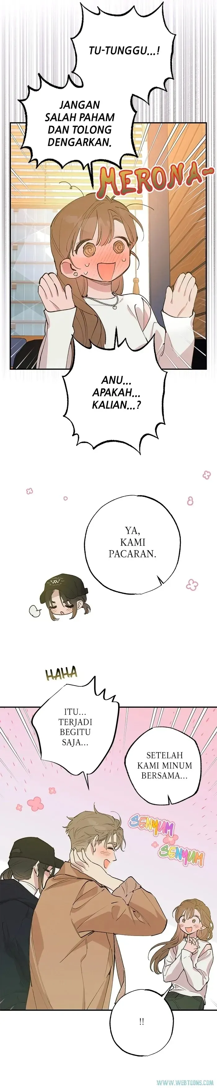 Onsaemiro Chapter 92 Online - página 6