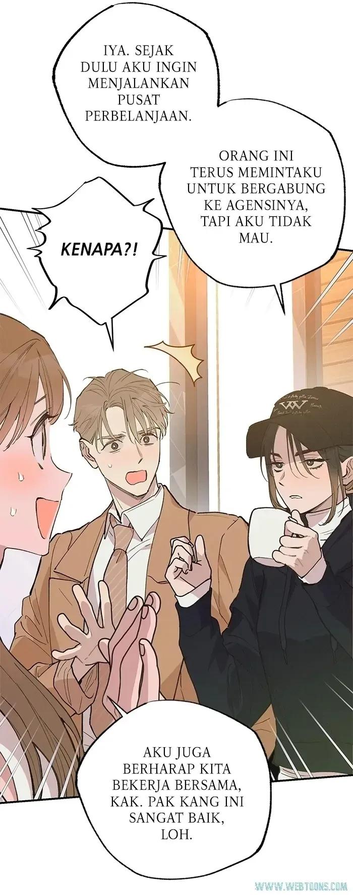 Onsaemiro Chapter 92 Online - página 8