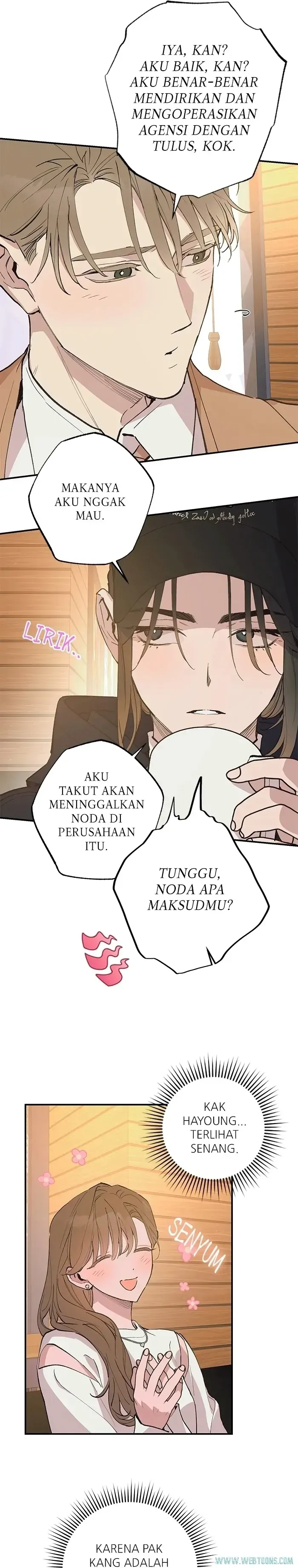Onsaemiro Chapter 92 Online - página 9