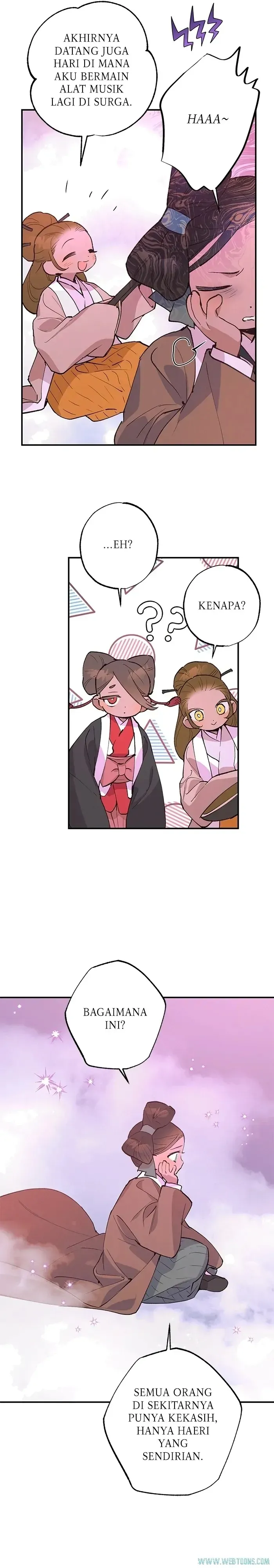Onsaemiro Chapter 92 Online - página 11
