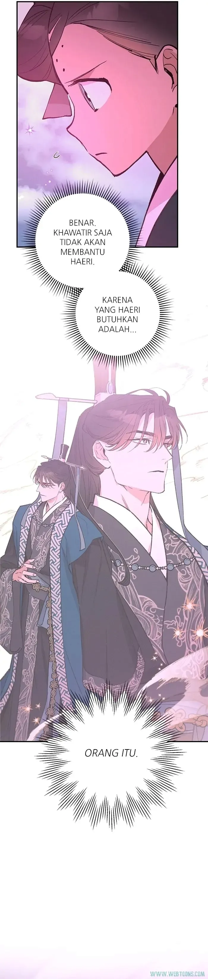 Onsaemiro Chapter 92 Online - página 13