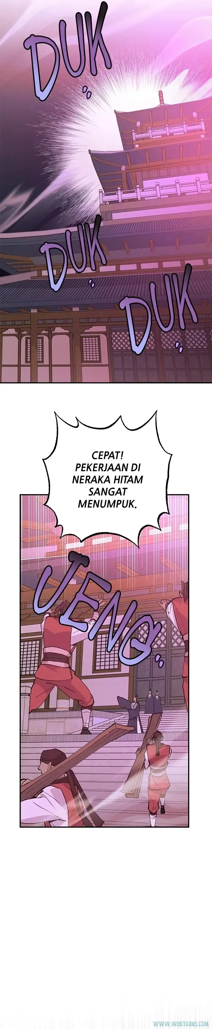 Onsaemiro Chapter 92 Online - página 14