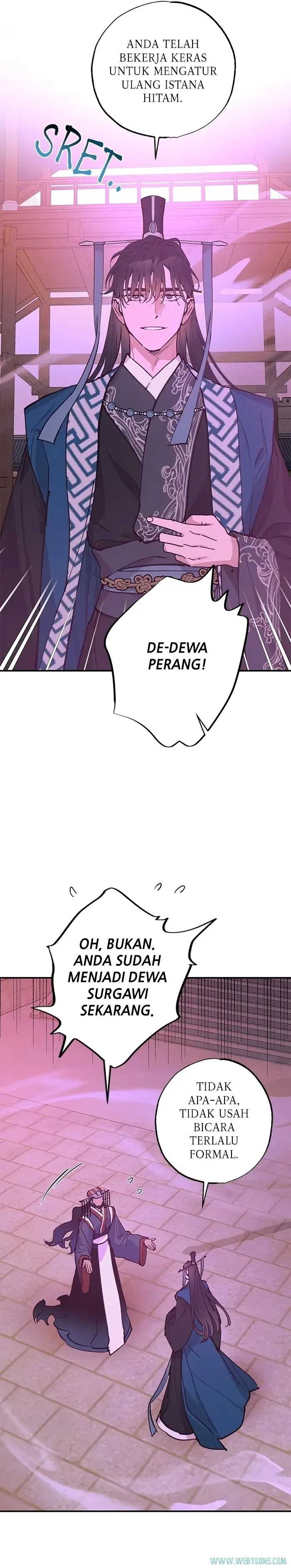 Onsaemiro Chapter 92 Online - página 16