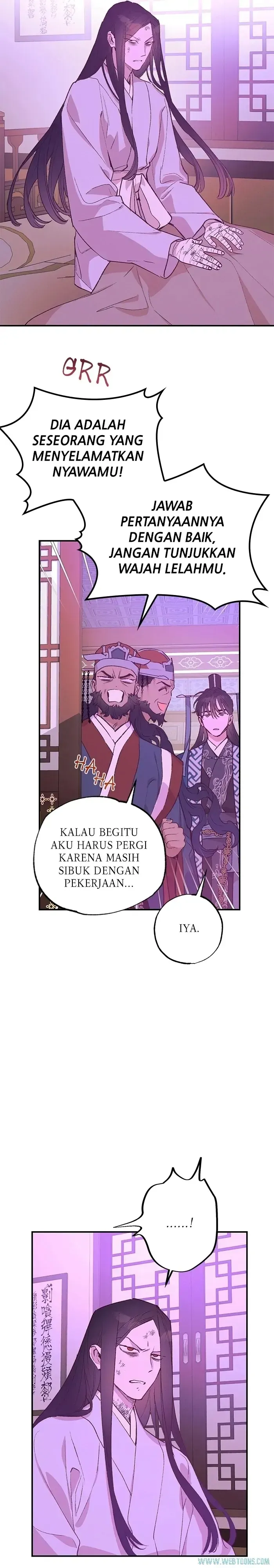 Onsaemiro Chapter 92 Online - página 20