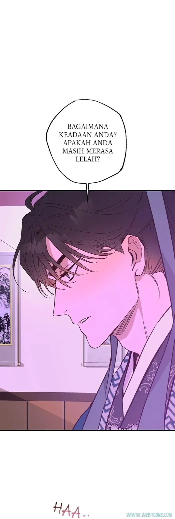 Onsaemiro Chapter 92 Online - página 21