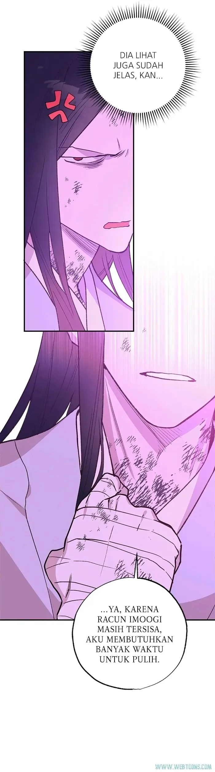 Onsaemiro Chapter 92 Online - página 22