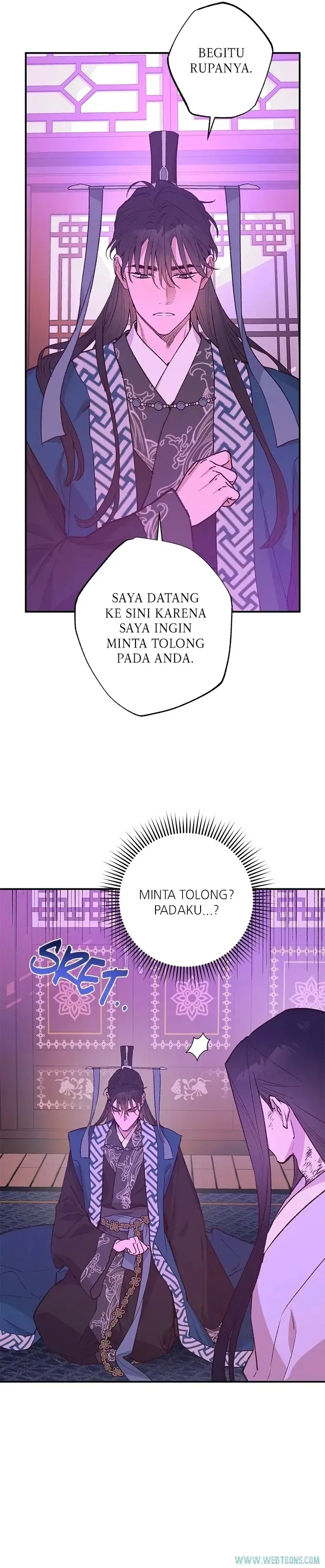 Onsaemiro Chapter 92 Online - página 23