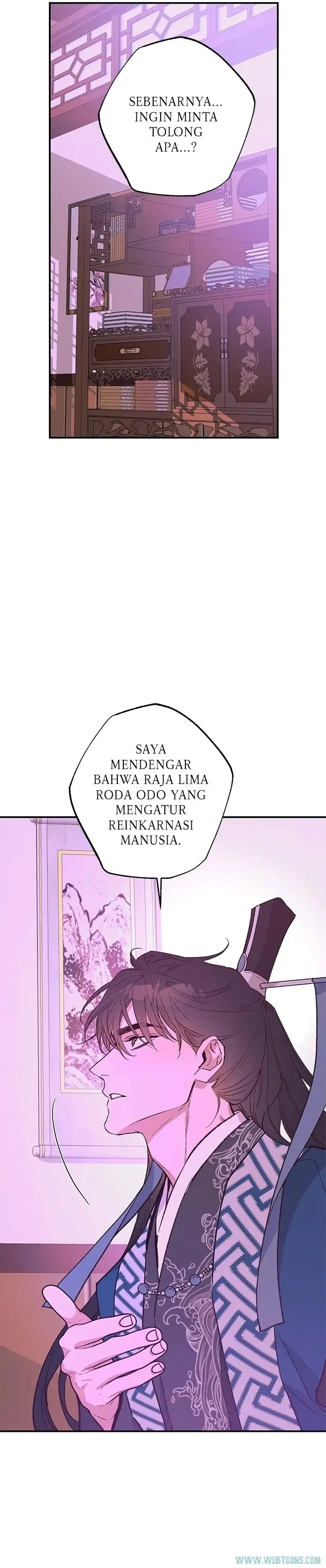 Onsaemiro Chapter 92 Online - página 24