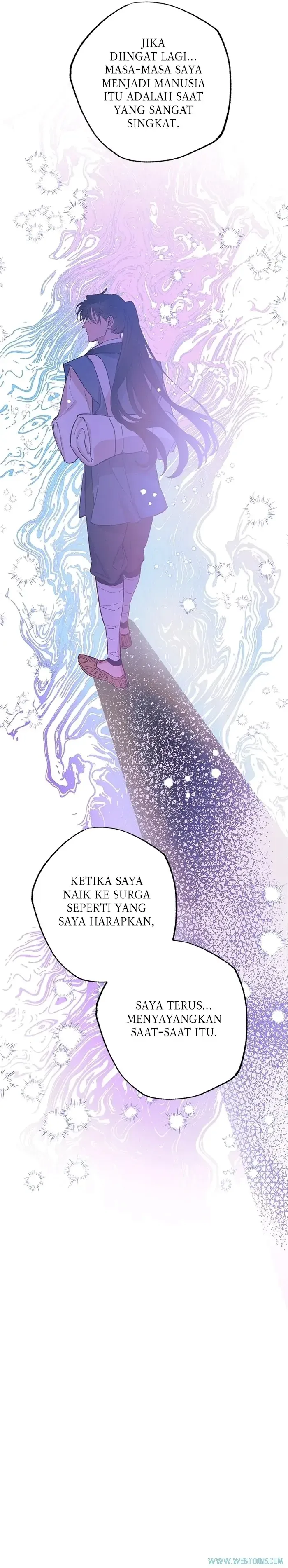 Onsaemiro Chapter 92 Online - página 27