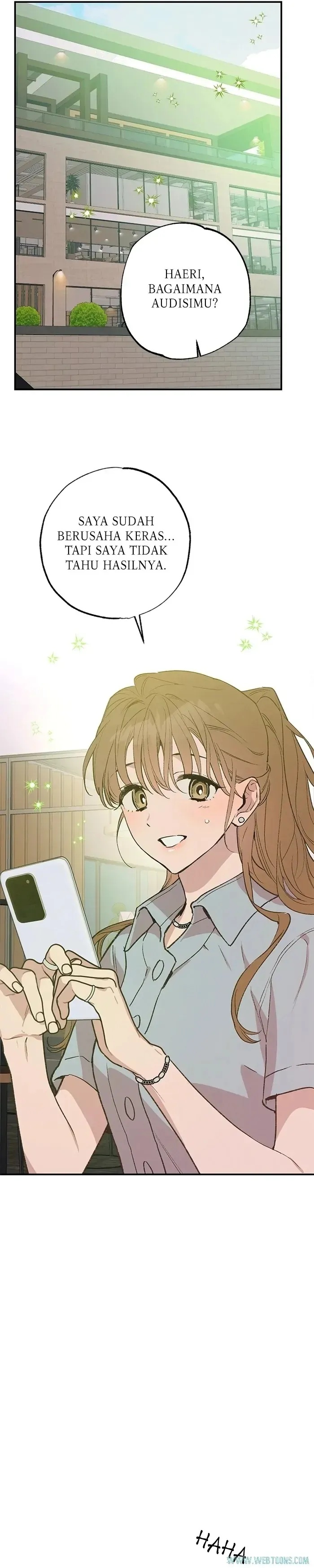 Onsaemiro Chapter 92 Online - página 30