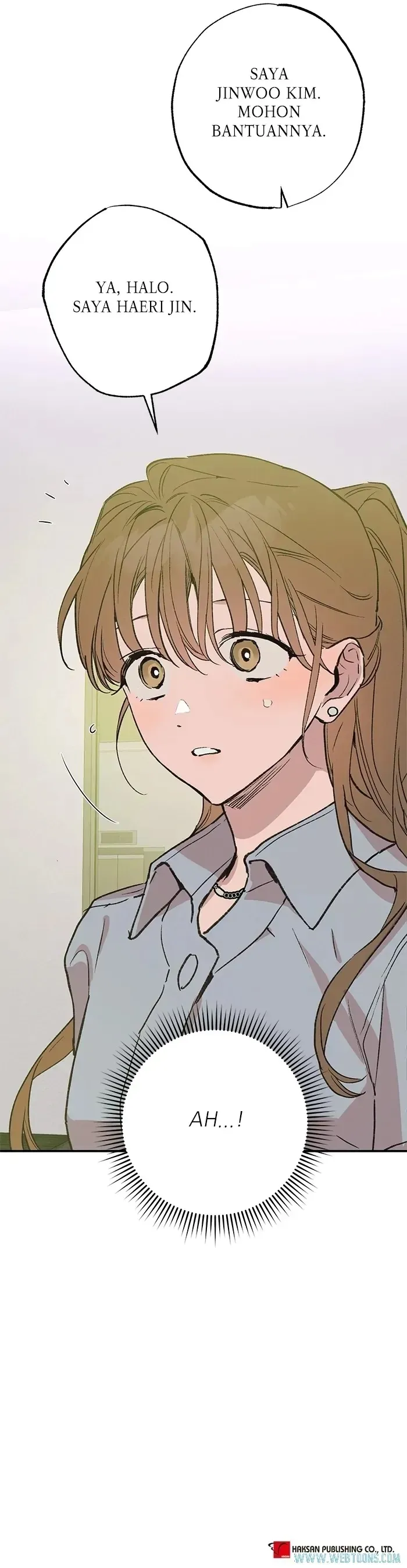 Onsaemiro Chapter 92 Online - página 32