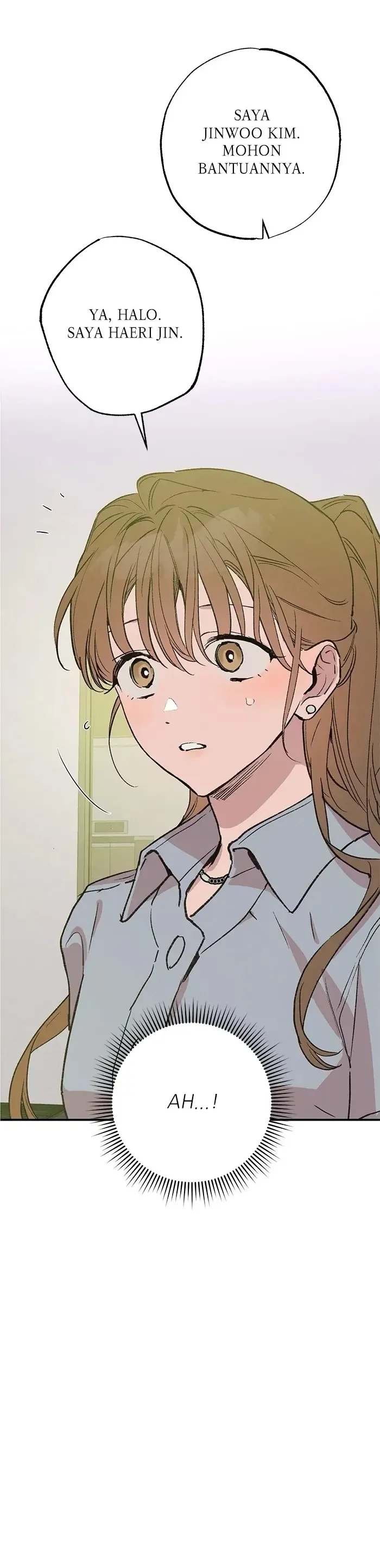Onsaemiro Chapter 93 Online - página 1