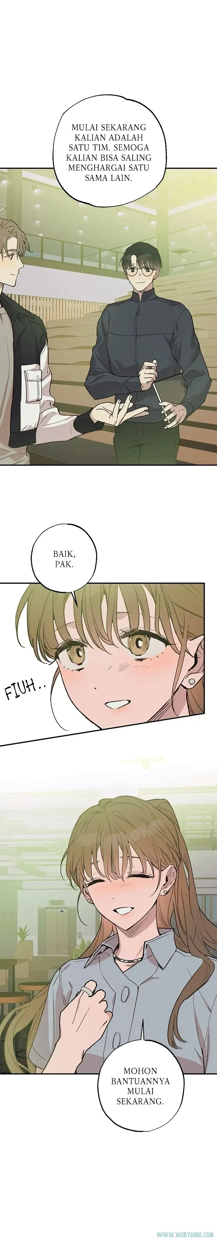 Onsaemiro Chapter 93 Online - página 2