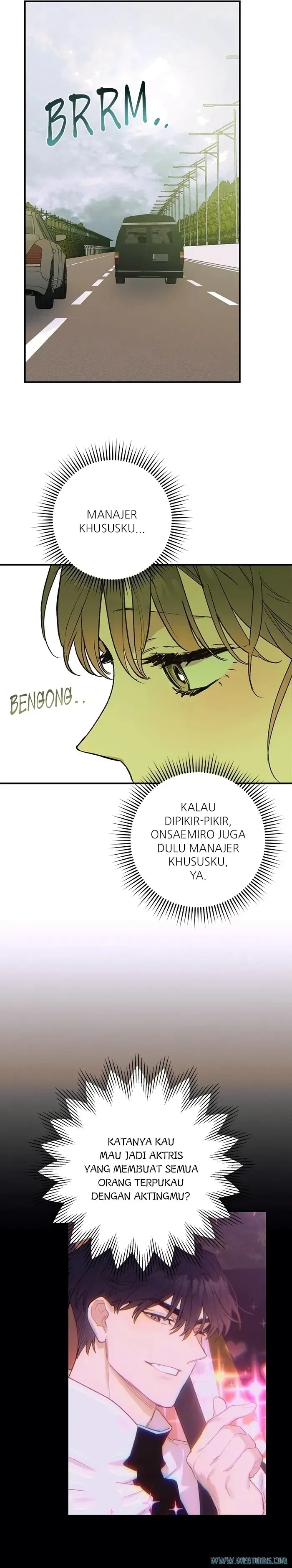 Onsaemiro Chapter 93 Online - página 5