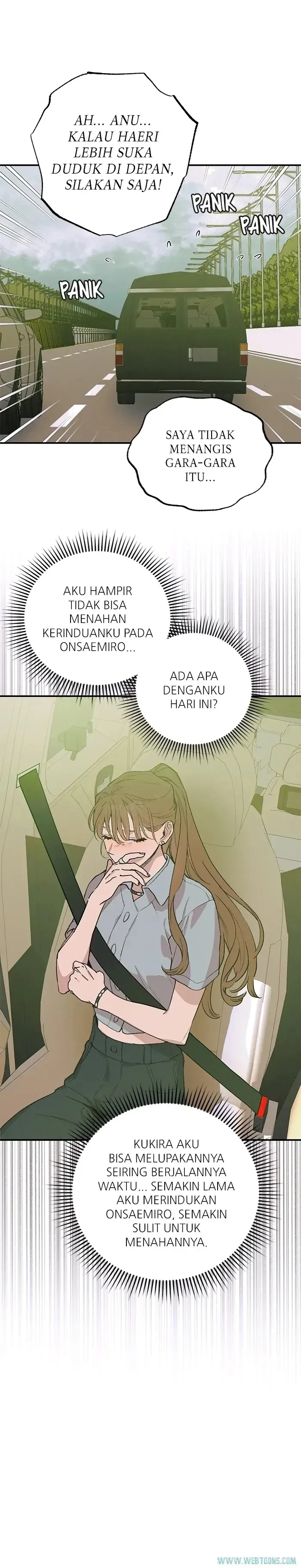Onsaemiro Chapter 93 Online - página 7
