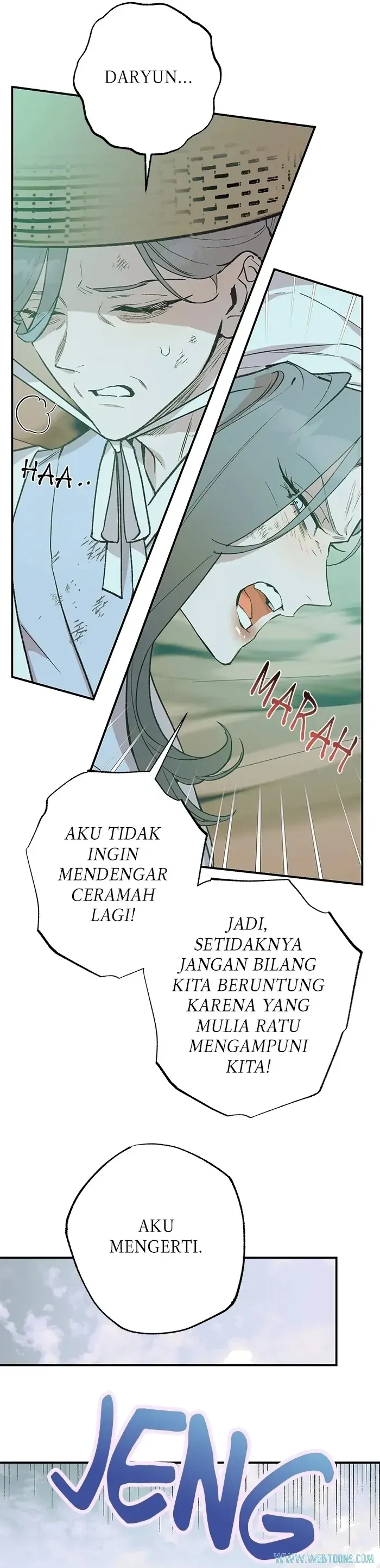 Onsaemiro Chapter 93 Online - página 10