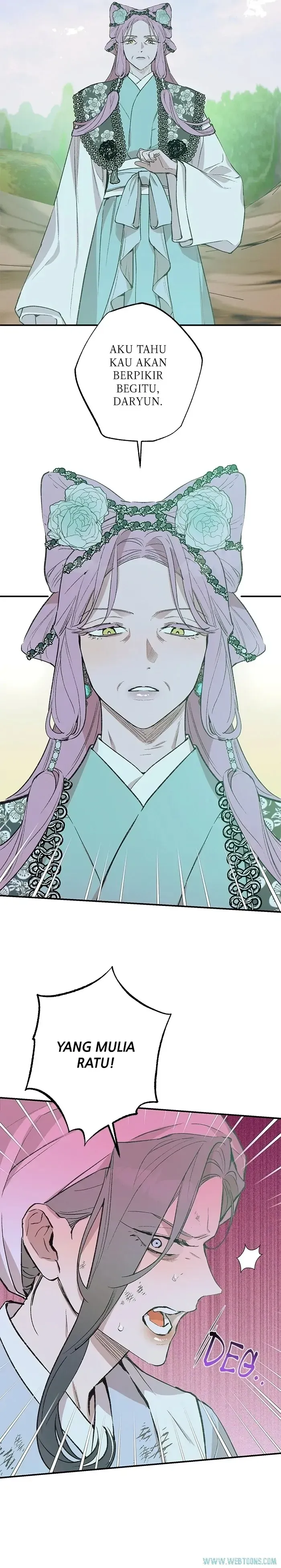 Onsaemiro Chapter 93 Online - página 11