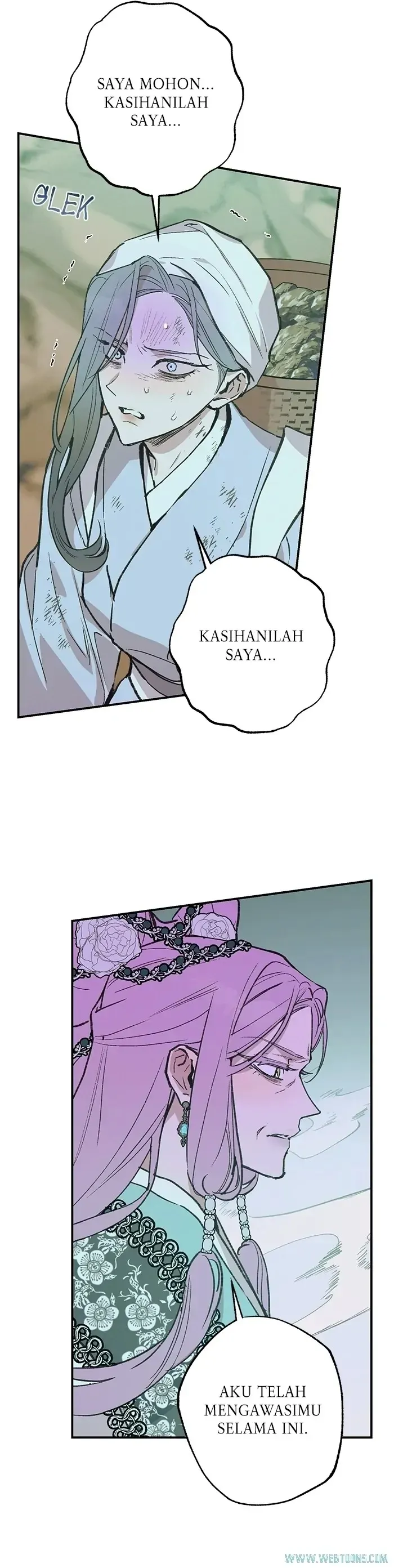 Onsaemiro Chapter 93 Online - página 13