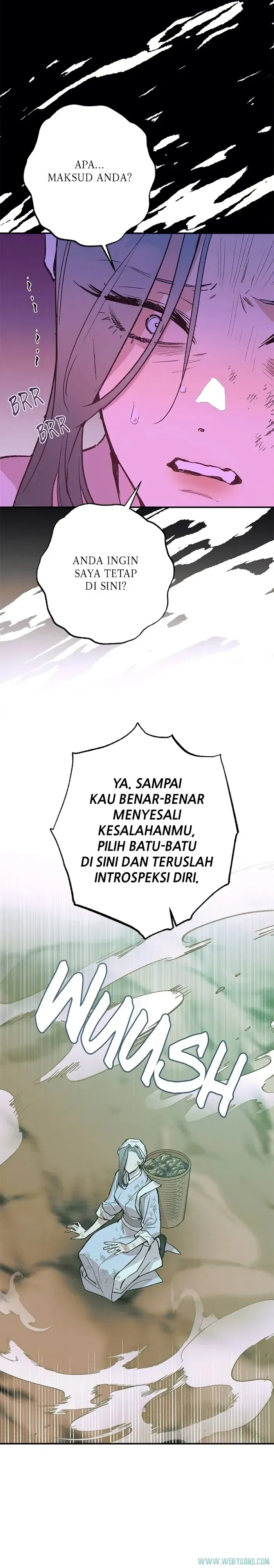 Onsaemiro Chapter 93 Online - página 15